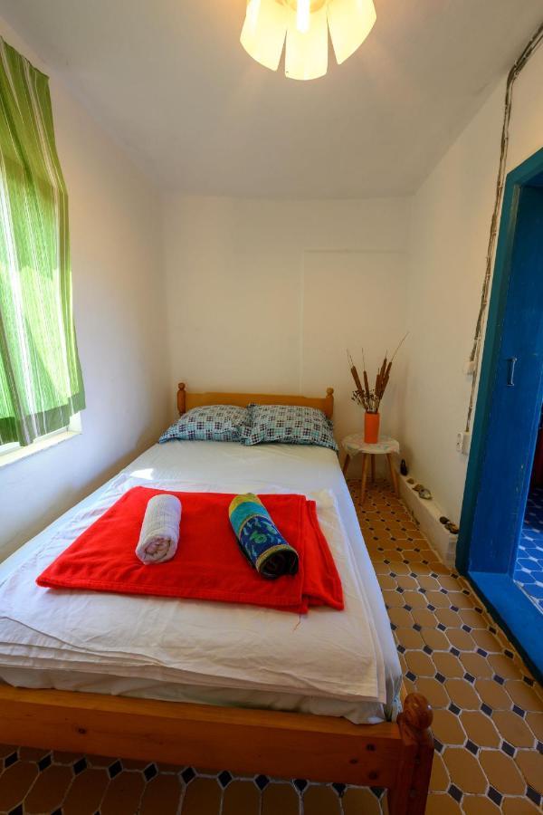 Danube Delta Hostel Homestay & Camping Sulina Exterior foto