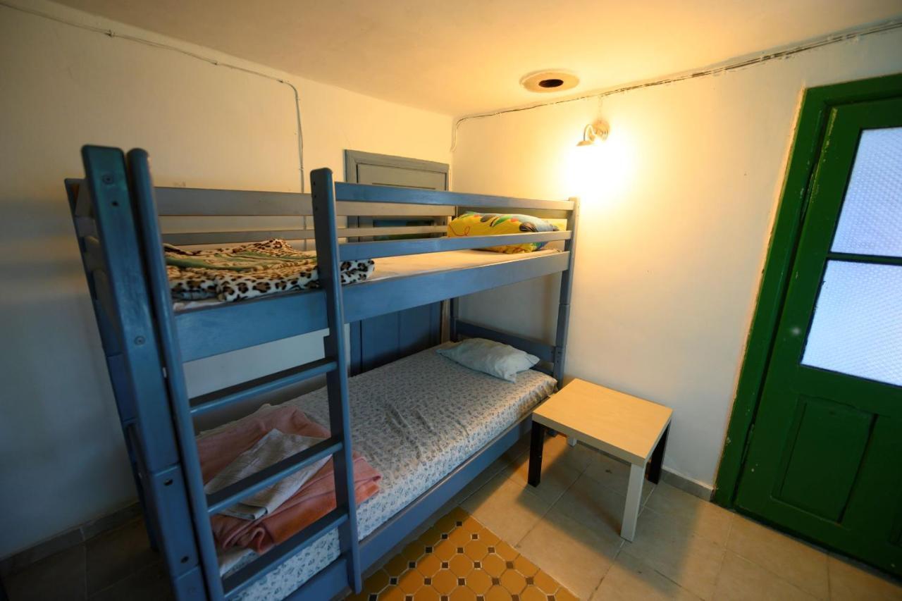 Danube Delta Hostel Homestay & Camping Sulina Exterior foto