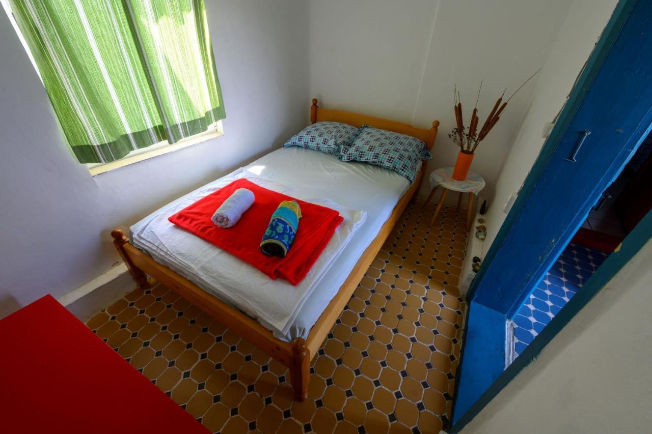 Danube Delta Hostel Homestay & Camping Sulina Exterior foto
