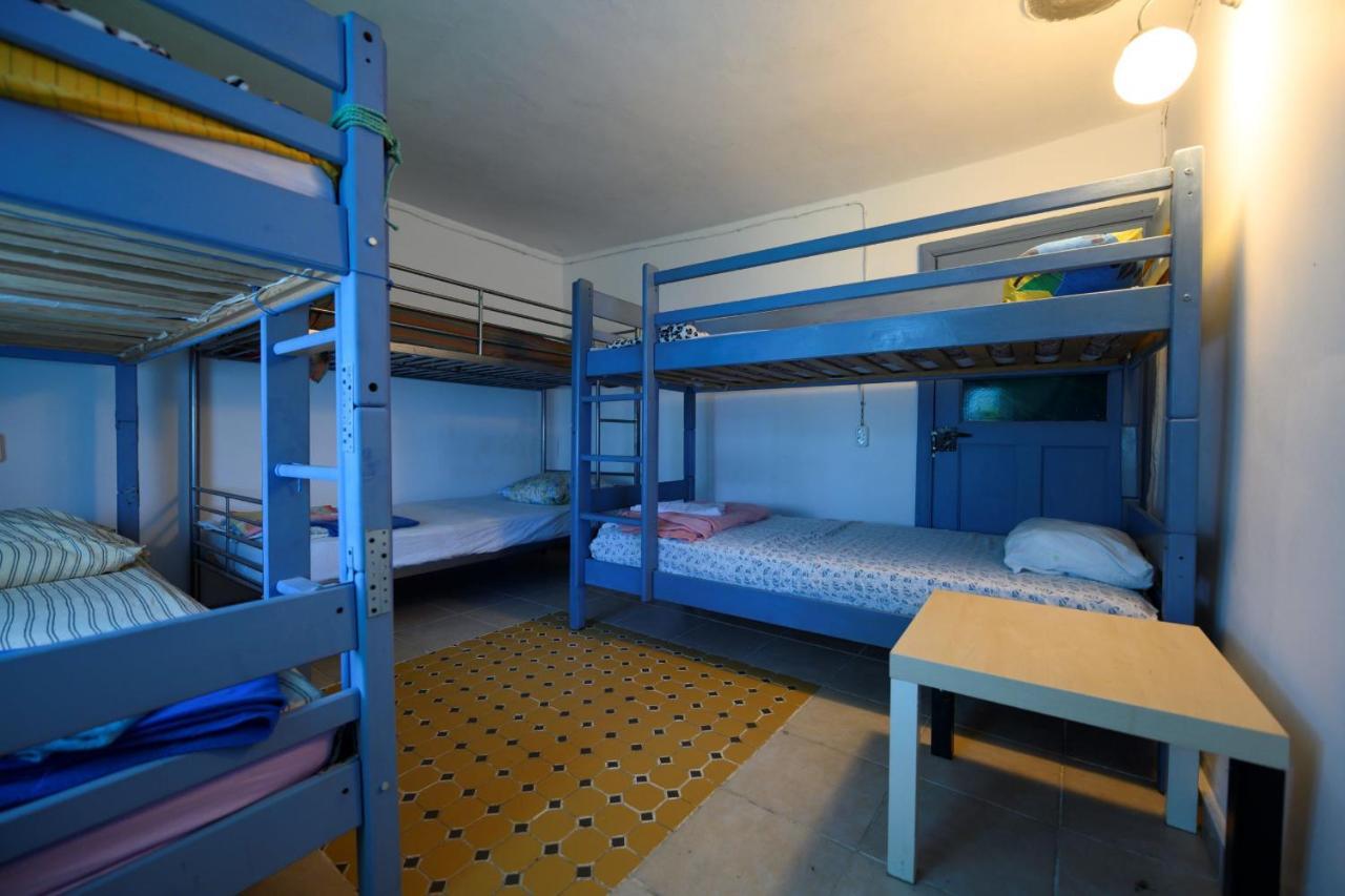 Danube Delta Hostel Homestay & Camping Sulina Exterior foto