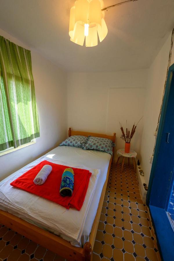 Danube Delta Hostel Homestay & Camping Sulina Exterior foto
