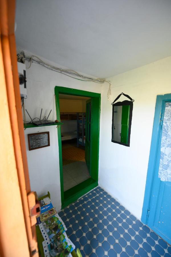 Danube Delta Hostel Homestay & Camping Sulina Exterior foto